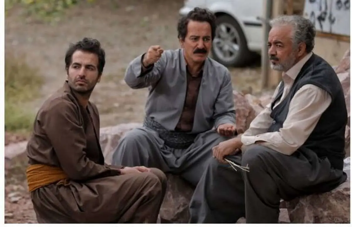 (تصاویر) «نون خ» کدام شخصیت‌ها را نگه داشت