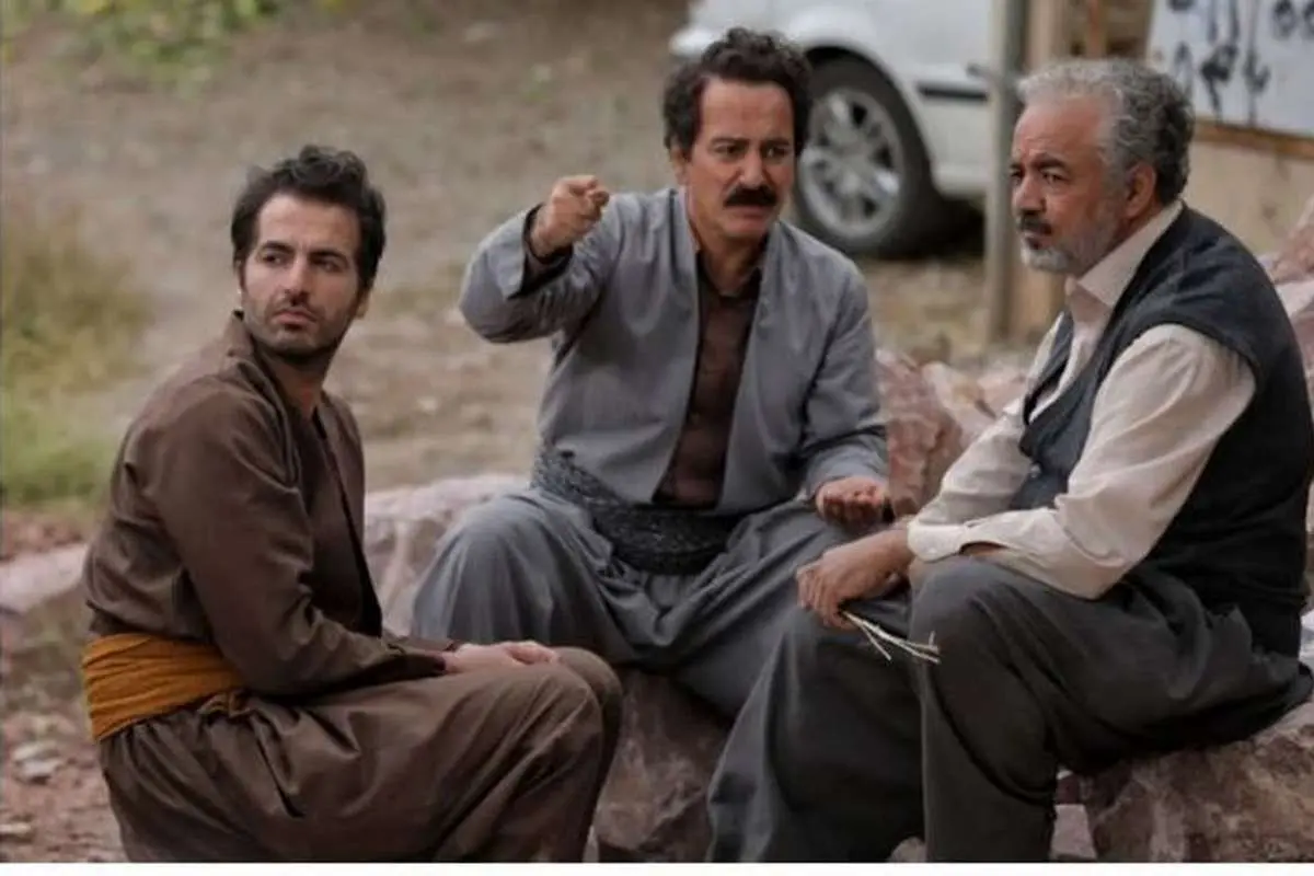 (تصاویر) «نون خ» کدام شخصیتها را نگه داشت