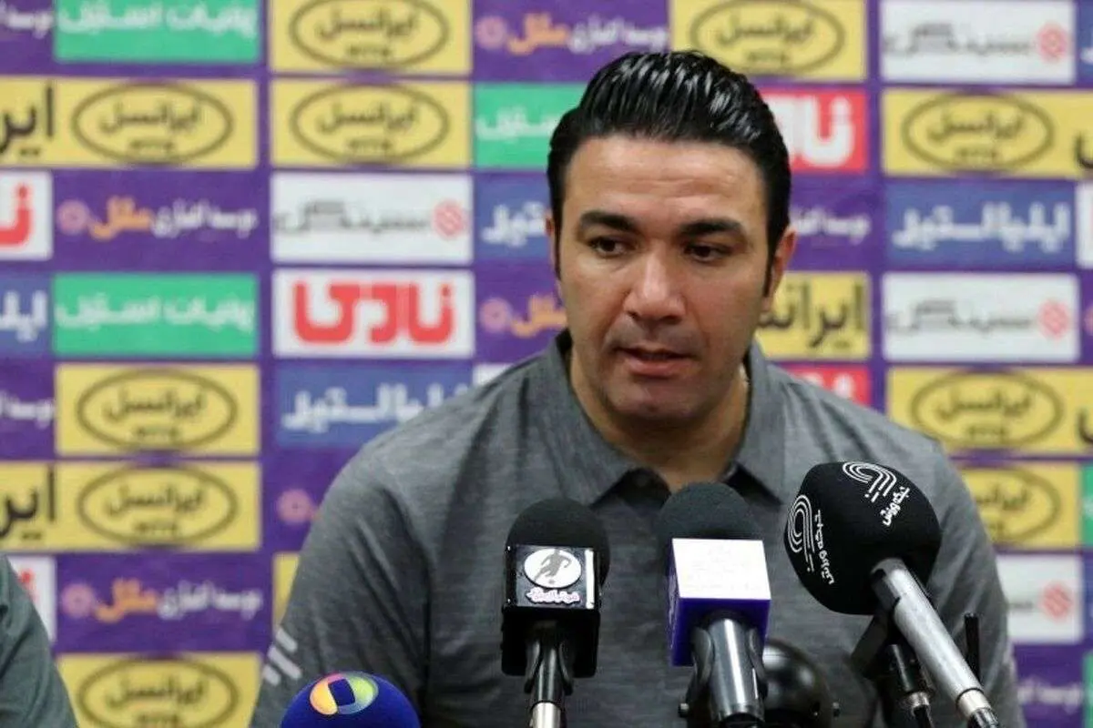(ویدیو) جواد نکونام: امیدواریم دیگر داور قاطی جشن پرسپولیسیها نشود!