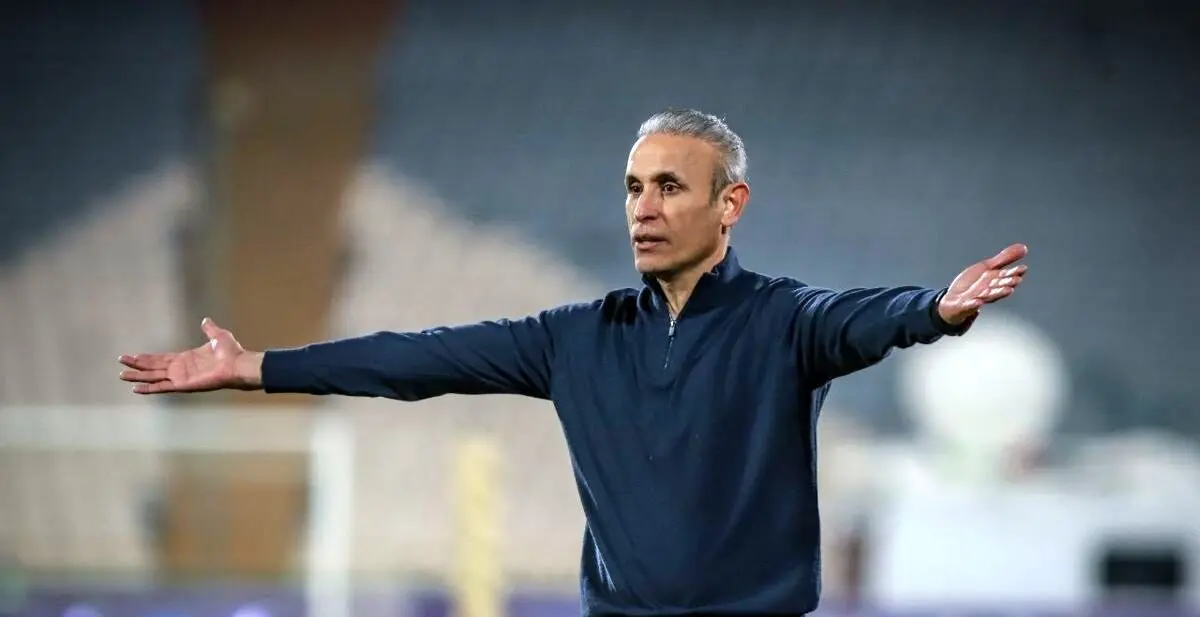 (عکس) پوستر باشگاه برای شهرآورد ۱۰۲