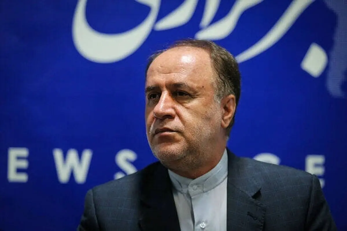 (ویدئو) حاجی بابایی: دولت افزایش حقوق بازنشستگان را بار مالی می‌داند، اما همه مجلس...