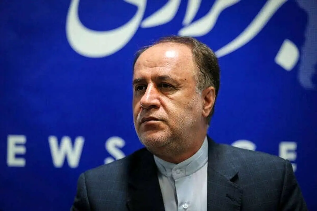 (ویدئو) حاجی بابایی: دولت افزایش حقوق بازنشستگان را بار مالی میداند، اما همه مجلس...
