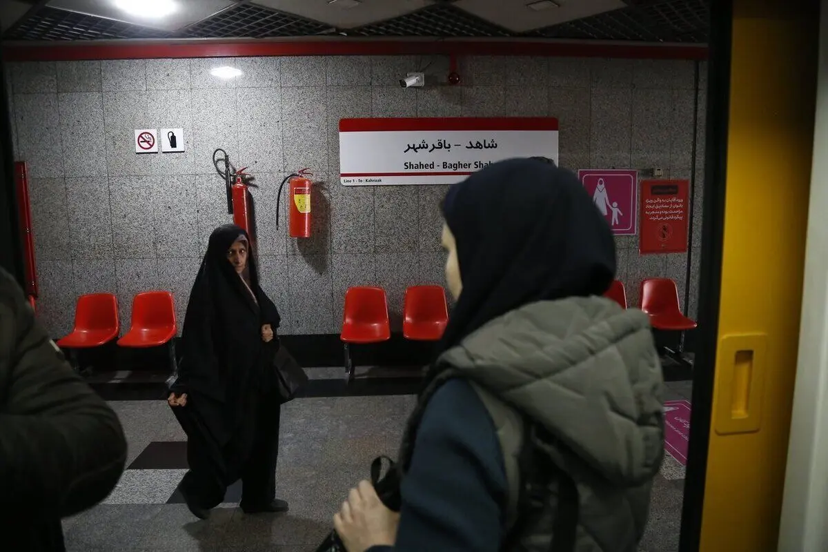 با ۶ ایستگاه جدید مترو تهران آشنا شوید