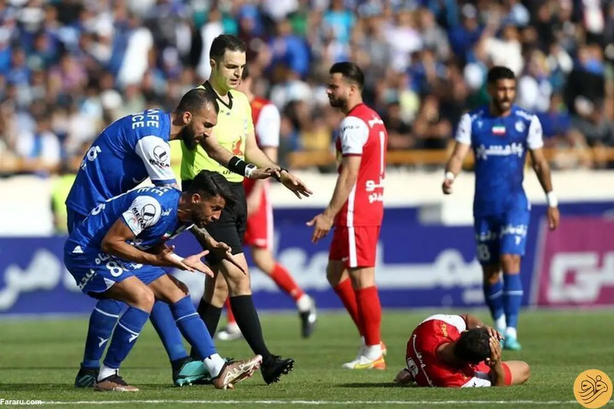 چرا بازی امروز استقلال و پرسپولیس خاص است؟