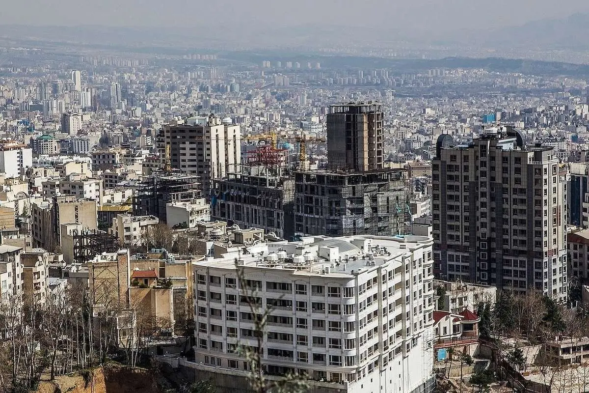 قیمت خانه در منطقه ۱۱ تهران / خانه متری ۳۷ میلیون هم پیدا میشود