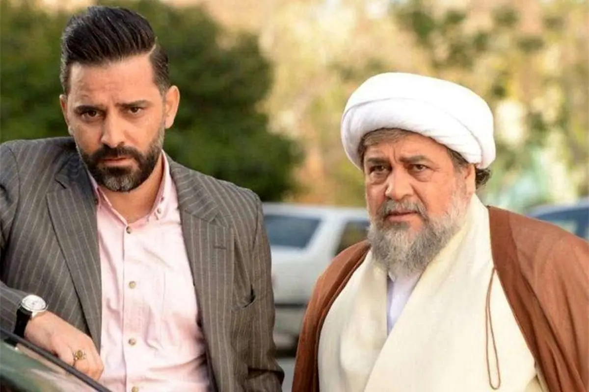 خوش‌اقبالی یک کارگردان روحانی در سایه رقابت پژمان جمشیدی و رضا عطاران!