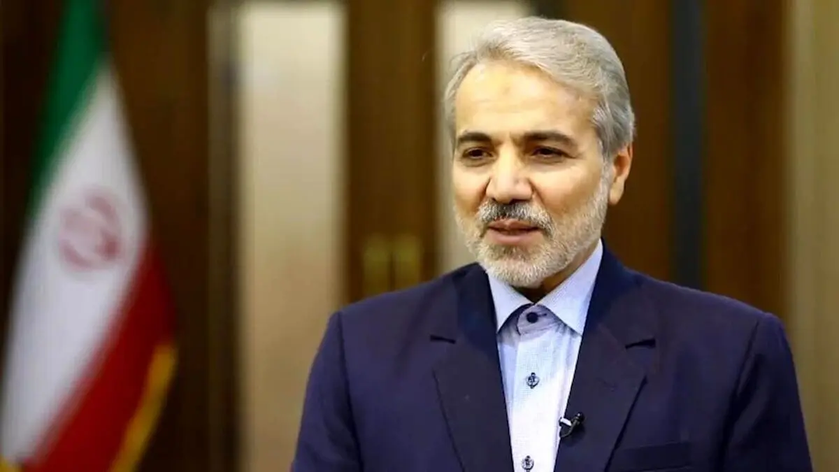نامه سرگشاده نوبخت به رئیسی درباره متناسب سازی حقوق بازنشستگان