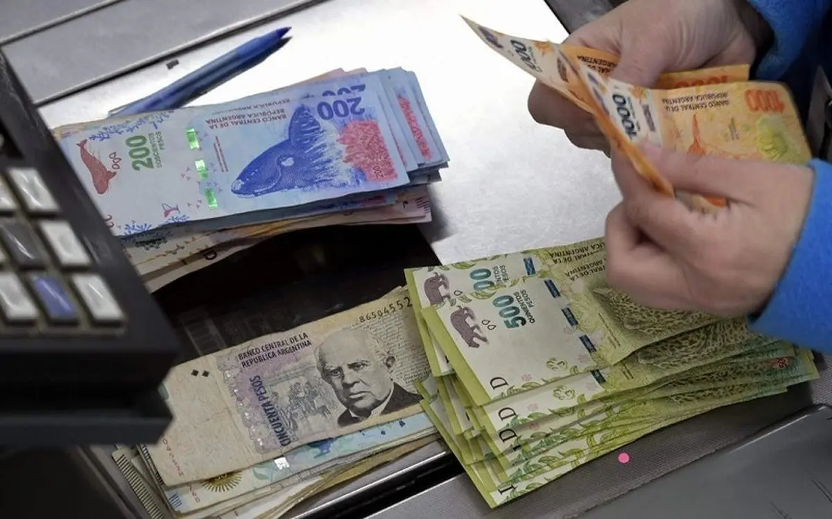 وداع آرژانتین با ارز دولتی