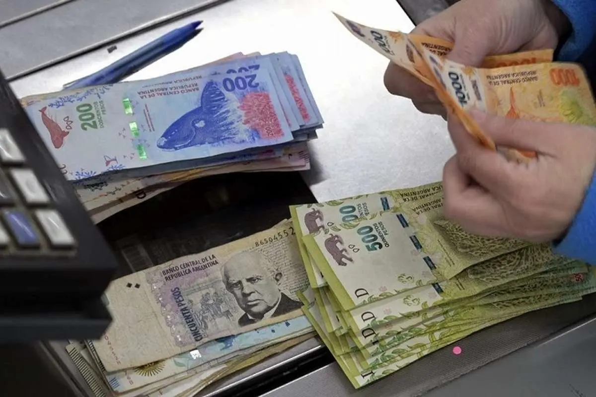 وداع آرژانتین با ارز دولتی