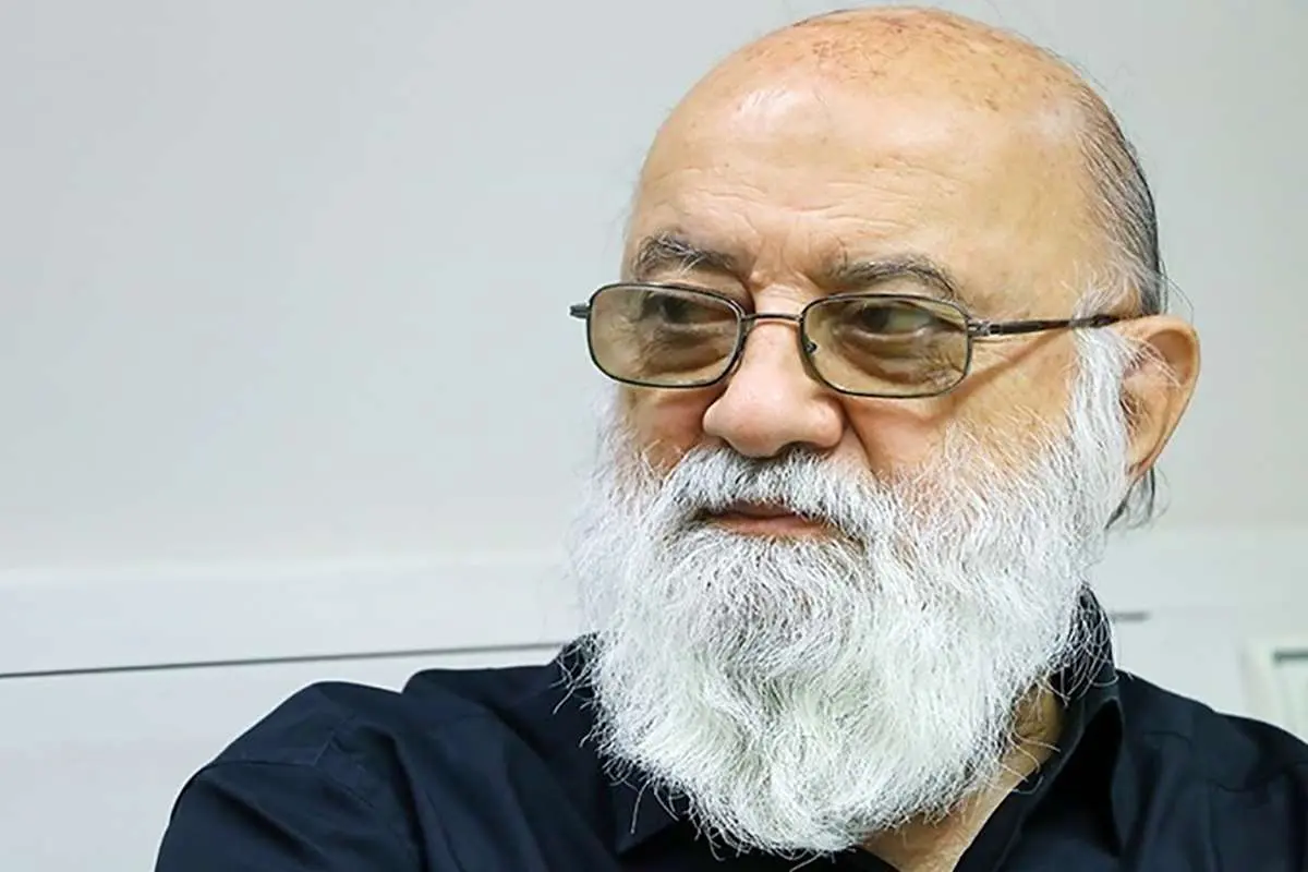 چمران: اتوبوس هست، ولی پولش را وزارت کشور پرداخت نکرده است!
