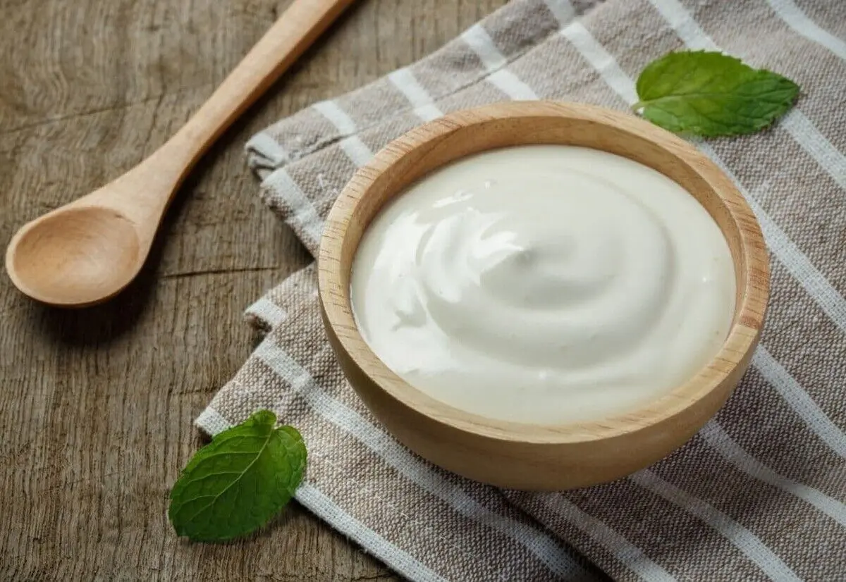 ماست اضطراب را کاهش می‌دهد!