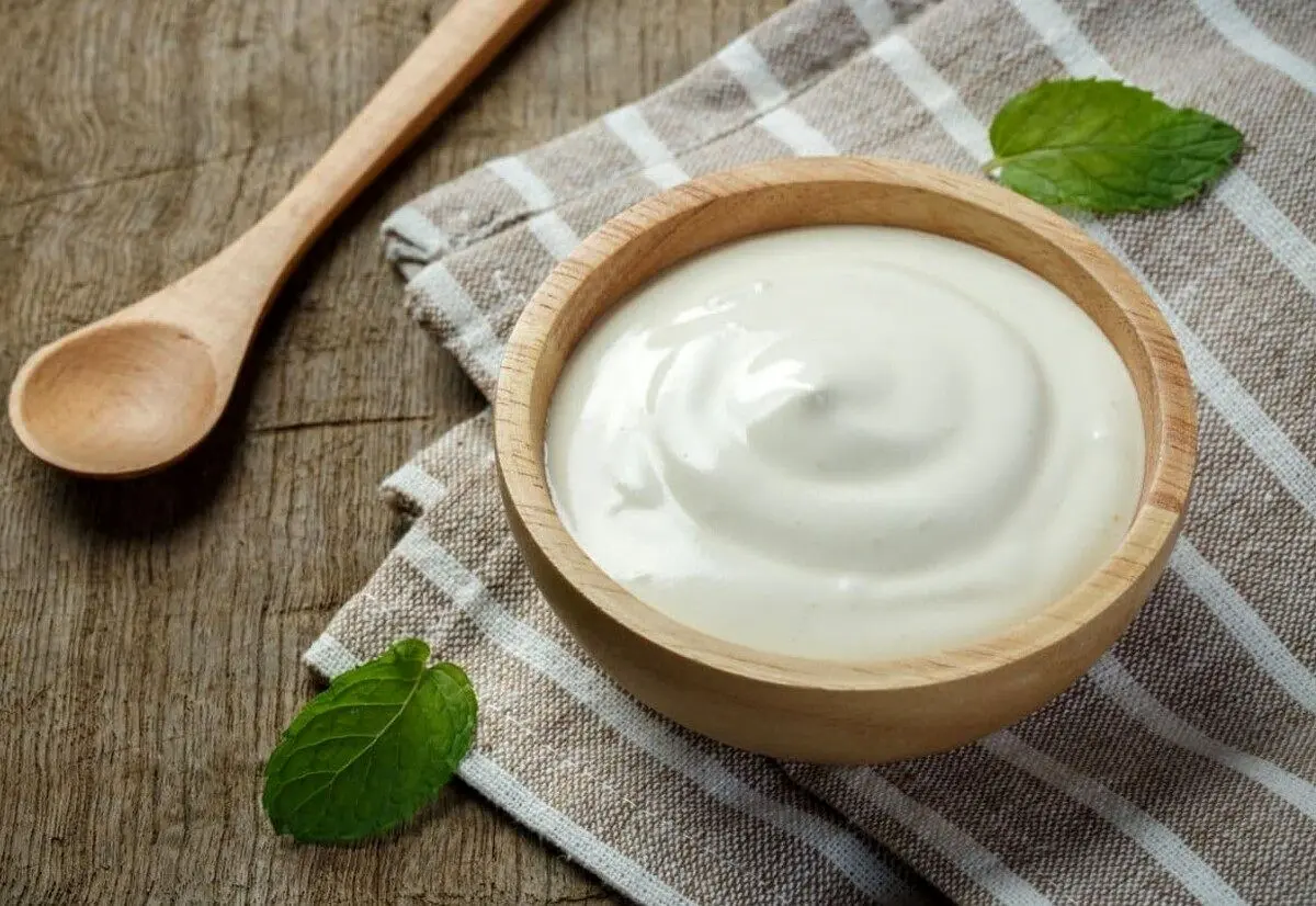 ماست اضطراب را کاهش می‌دهد!