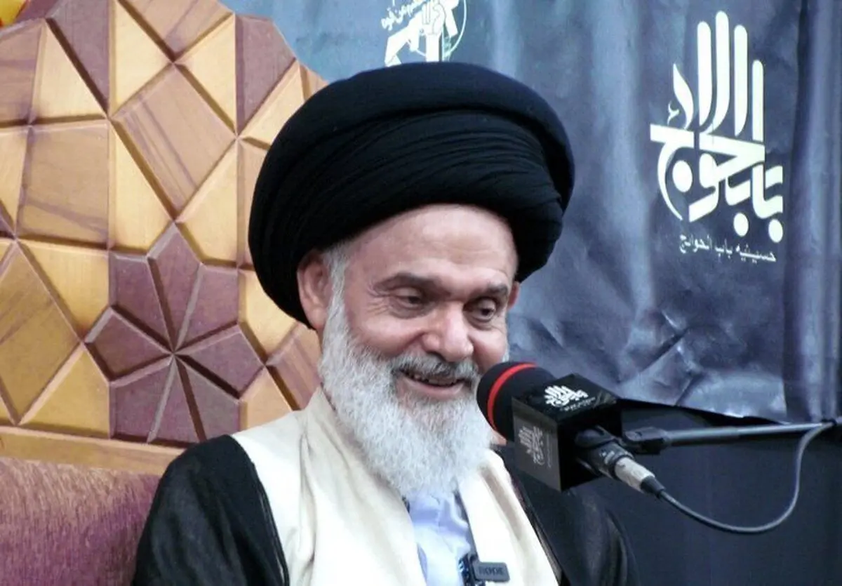 رئیس جامعه مدرسین: استعمارگران علیه رهبری جمع شده‌اند، اما هرگز نمی‌توانند نور خدا را خاموش کنند