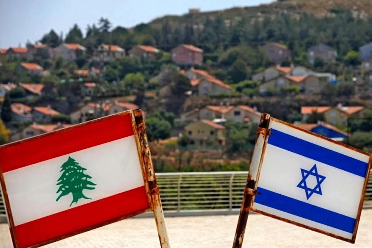 آمریکا درصدد ایجاد یک منطقه حائل میان اسرائیل و لبنان است