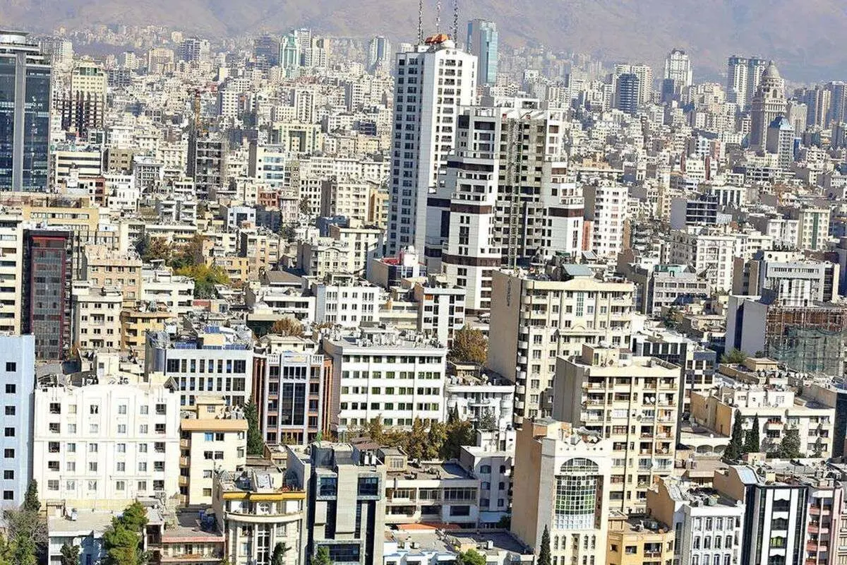 ارزانترین خانههای تهران در کجا قرار دارند؟ / جدول قیمت ملک در مناطق مختلف تهران