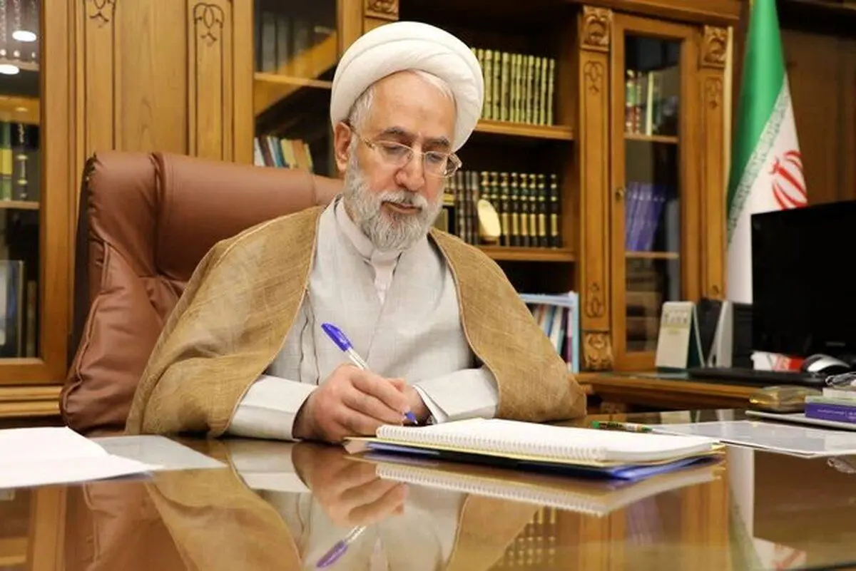 دستور دادستان کل کشور برای بررسی حملهٔ تروریستی راسک
