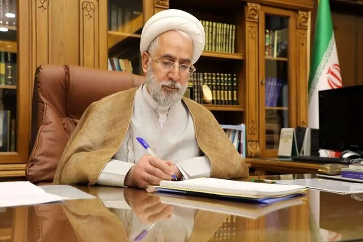 دستور دادستان کل کشور برای بررسی حملهٔ تروریستی راسک