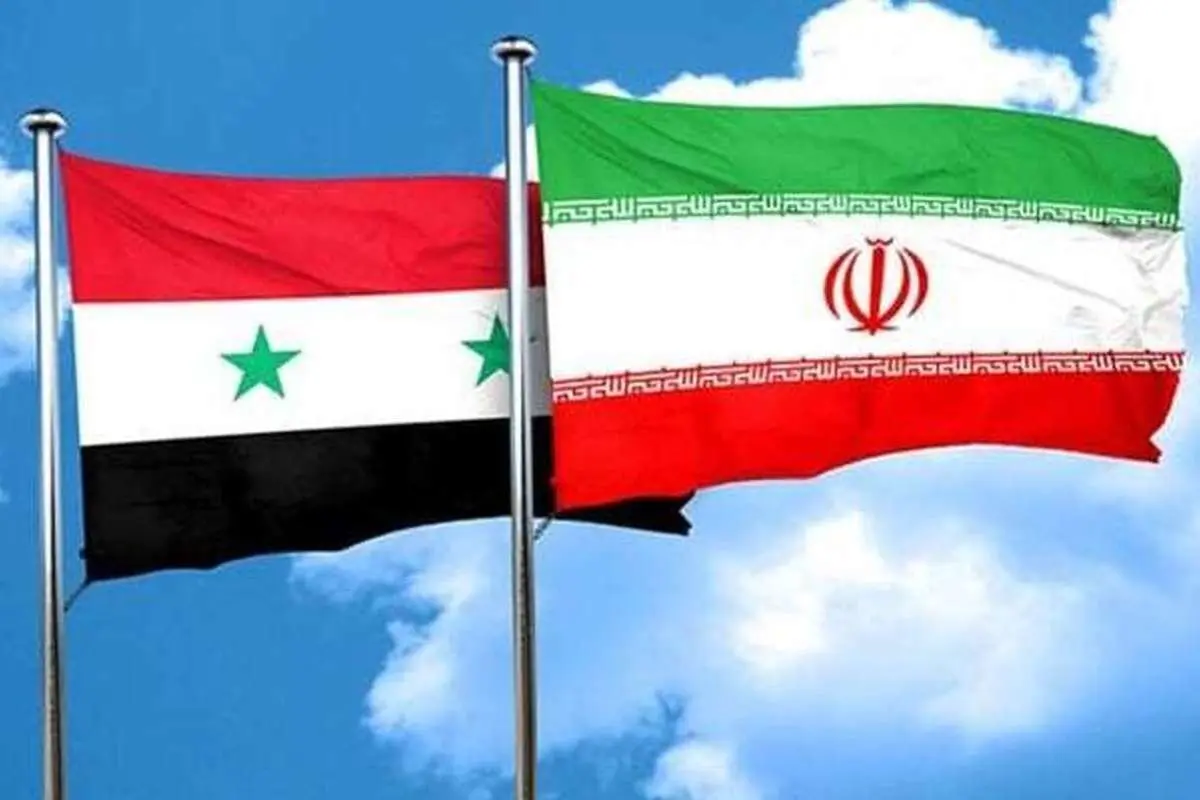 علت توقف سفر به سوریه و شرط ازسرگیری آن