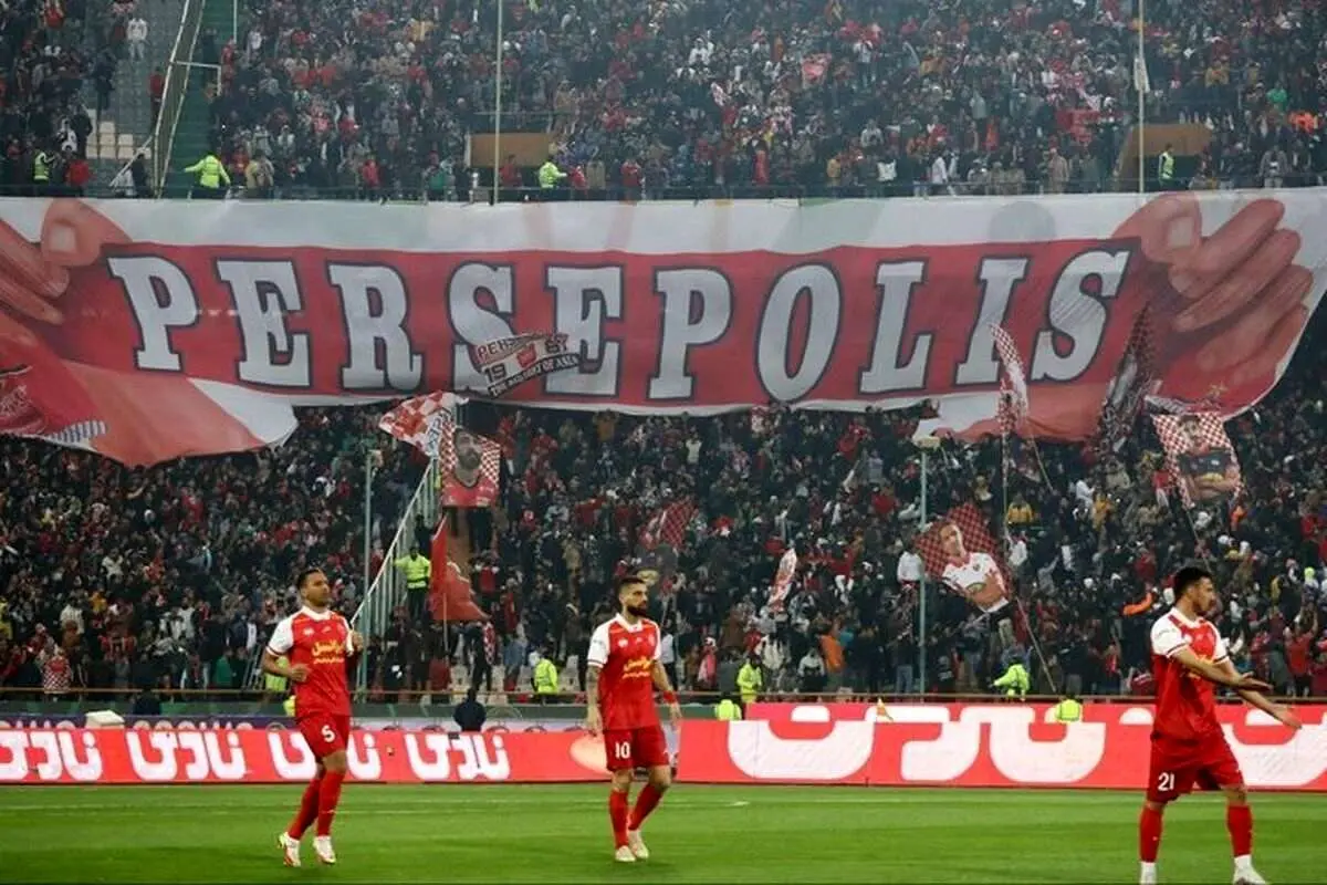 شکایت پرسپولیس از استقلال برای تخلف قراردادی