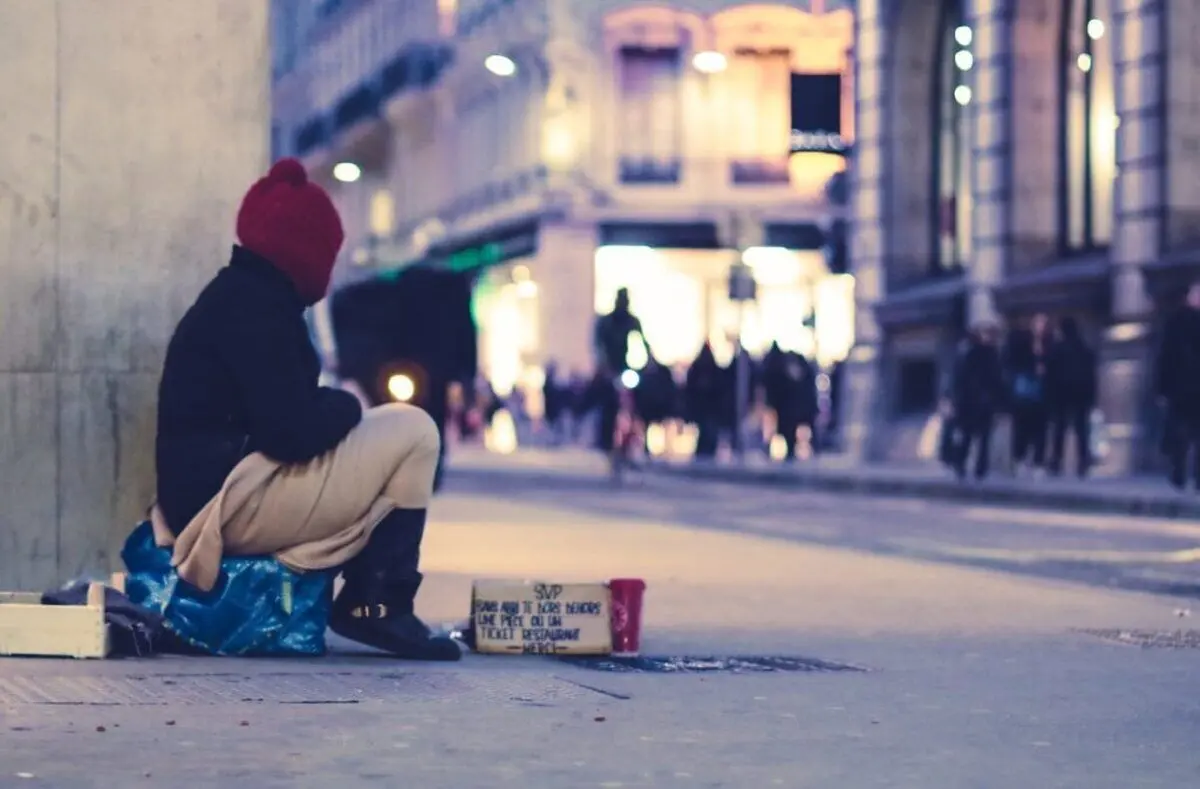 ۴۰ کشور کمتر توسعه‌ یافته جهان در سال ۲۰۲۴