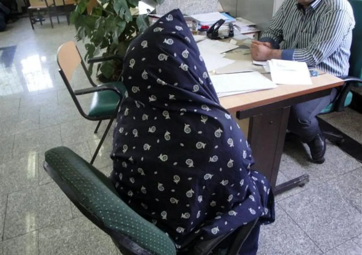 قتل ناخواسته مادر به دست دختر ۱۷ ساله در بابلسر؛ فقط یک بحث شده بود!