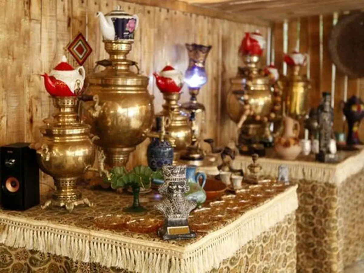 دو سفره خانه سنتی در بندرعباس به دلیل حجاب پلمب شدند
