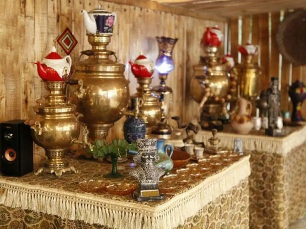 دو سفره خانه سنتی در بندرعباس به دلیل حجاب پلمب شدند