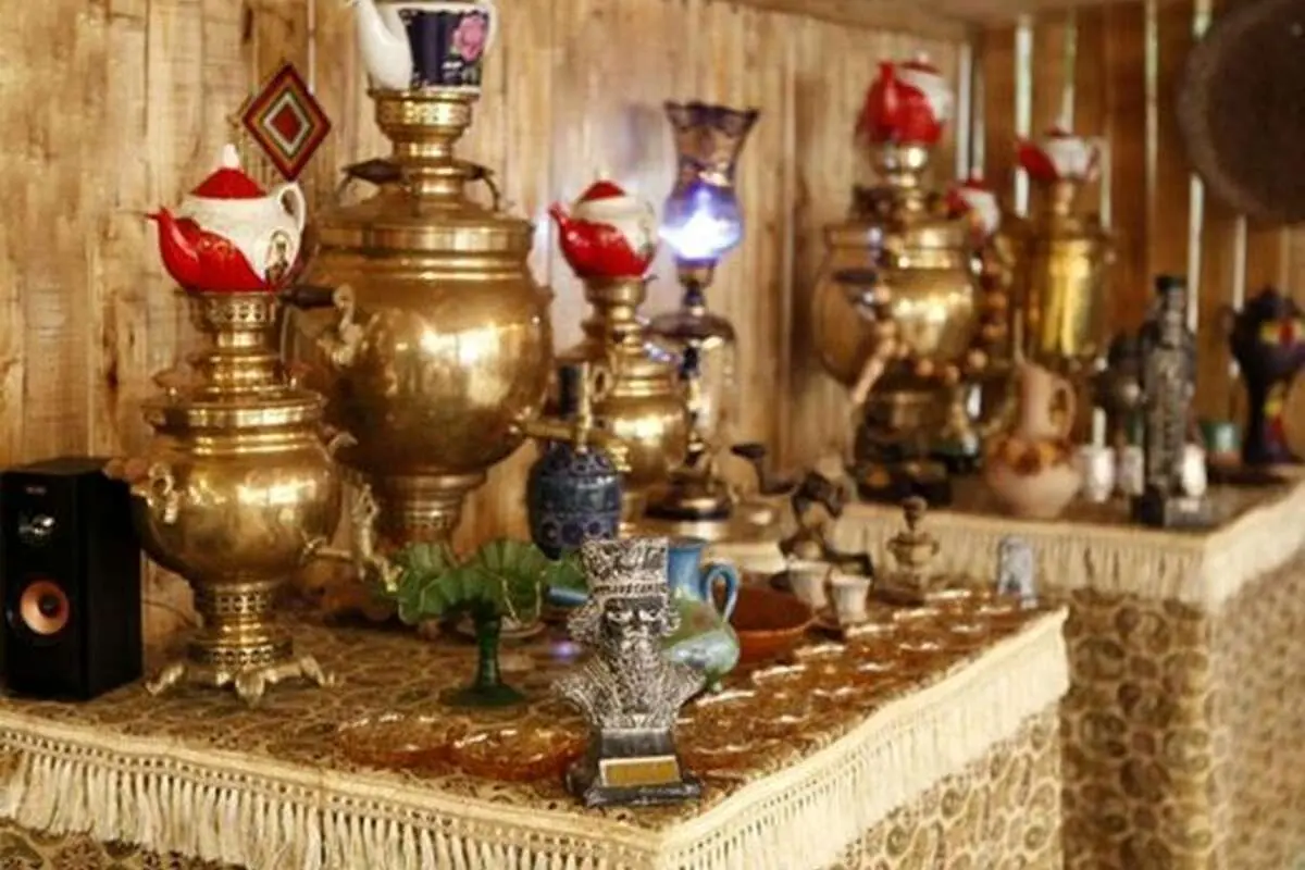 دو سفره خانه سنتی در بندرعباس به دلیل حجاب پلمب شدند