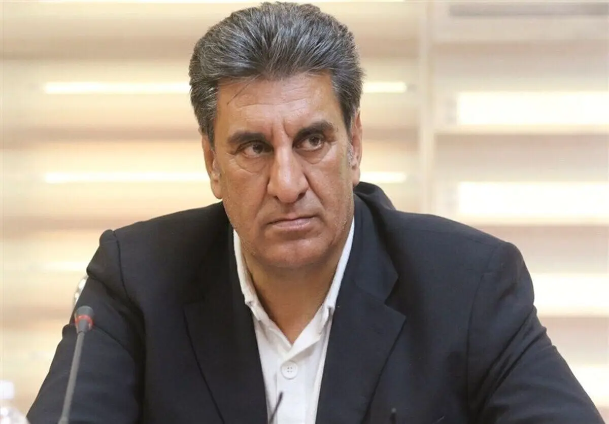 پاسخ جنجالی افشاریان به مجری تلویزیونی درباره ضبط مکالمه VAR