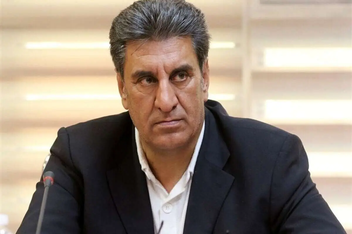 پاسخ جنجالی افشاریان به مجری تلویزیونی درباره ضبط مکالمه VAR
