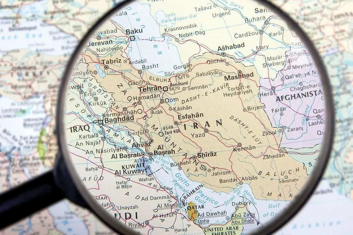 آینده روابط ایران-آمریکا