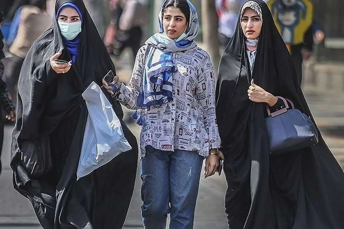 سایت جبهه پایداری: لایحه حجاب را ما دستکاری نکردیم، هیات رئیسه مجلس کرد