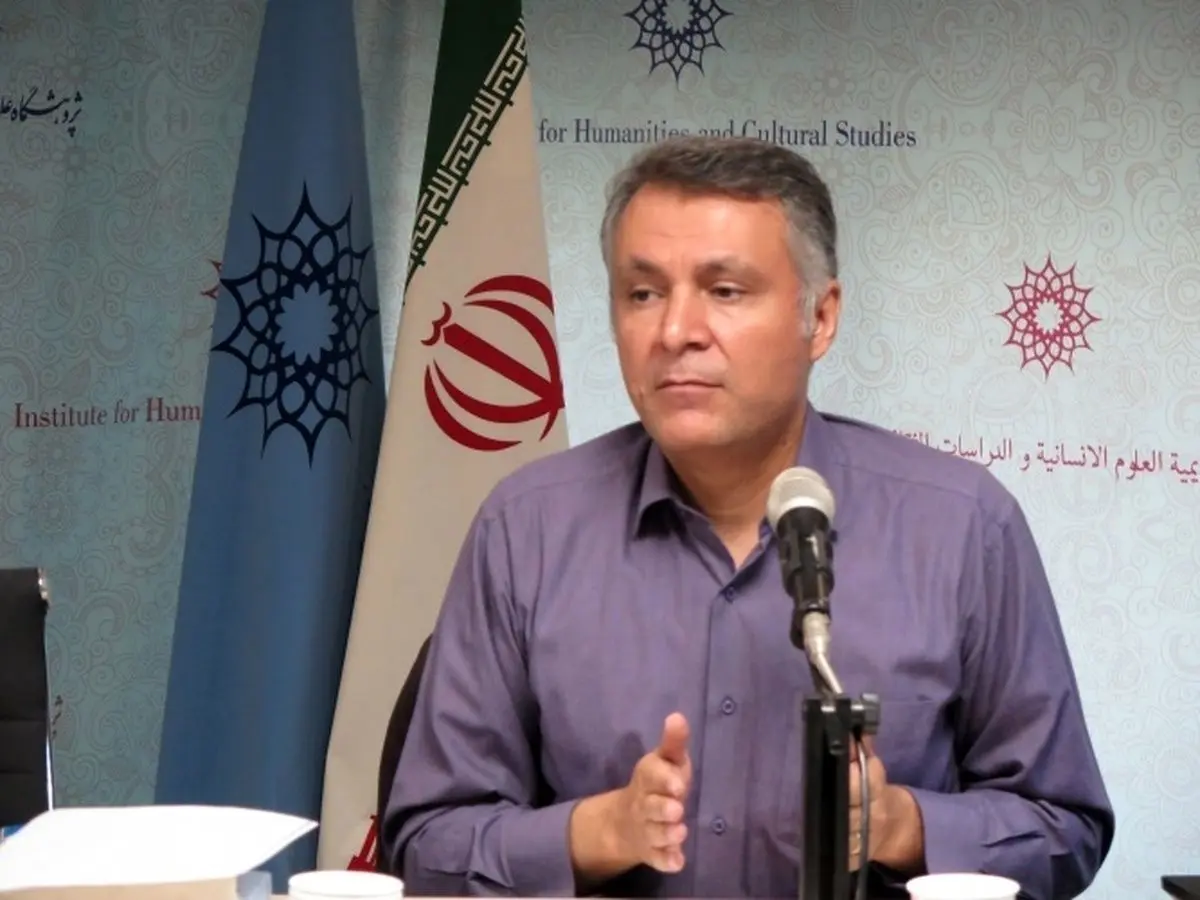 محمد فاضلی: مجازات مفسدان اقتصادی، فساد را از بین نمی برد؛ شاید فقط افکار عمومی را التیام ببخشد