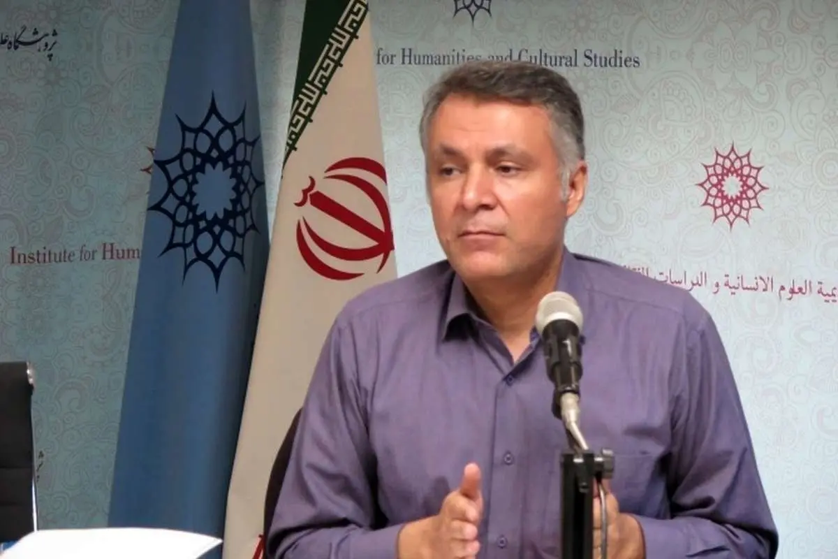 محمد فاضلی: مجازات مفسدان اقتصادی، فساد را از بین نمی برد؛ شاید فقط افکار عمومی را التیام ببخشد