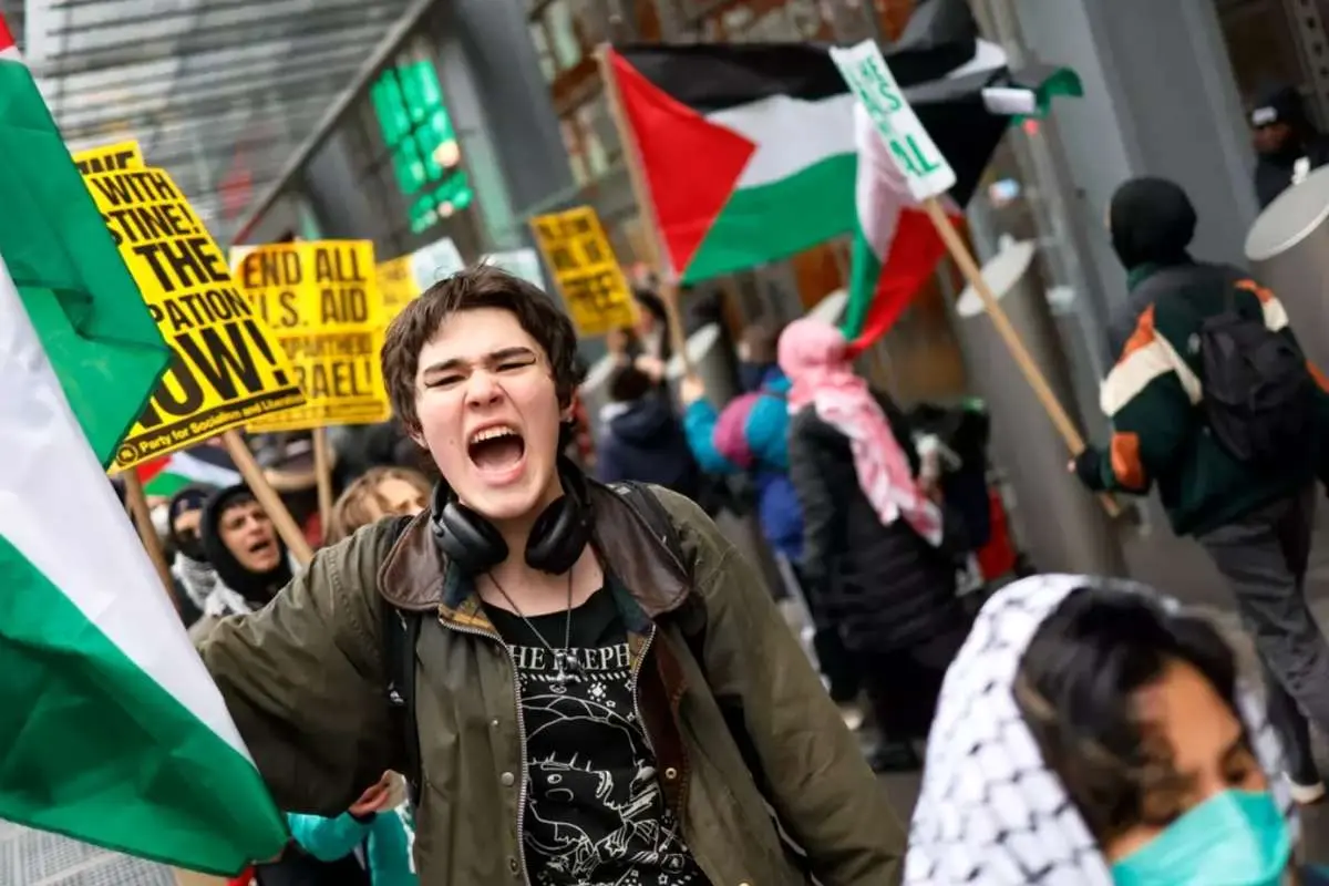 وحشی‌گری اسرائیل، گوترش ۷۳ ساله را چه گوارای زمانه کرد