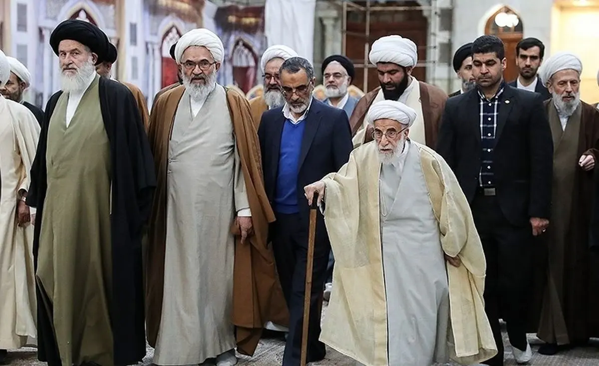 جنتی؛ غایبِ بزرگ انتخابات اسفند ۱۴۰۲ /۸ صندلی بلاتکلیف در مجلس خبرگان پنجم