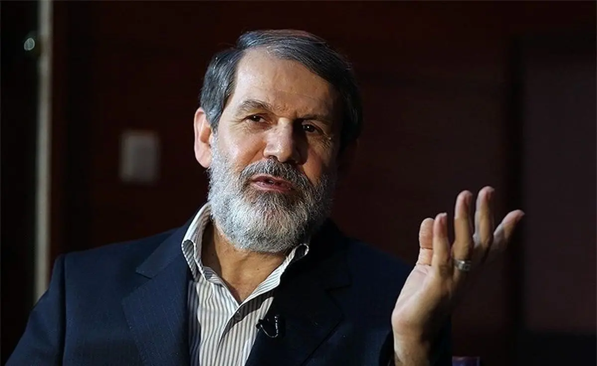 عکسی از خودروی صادق محصولی