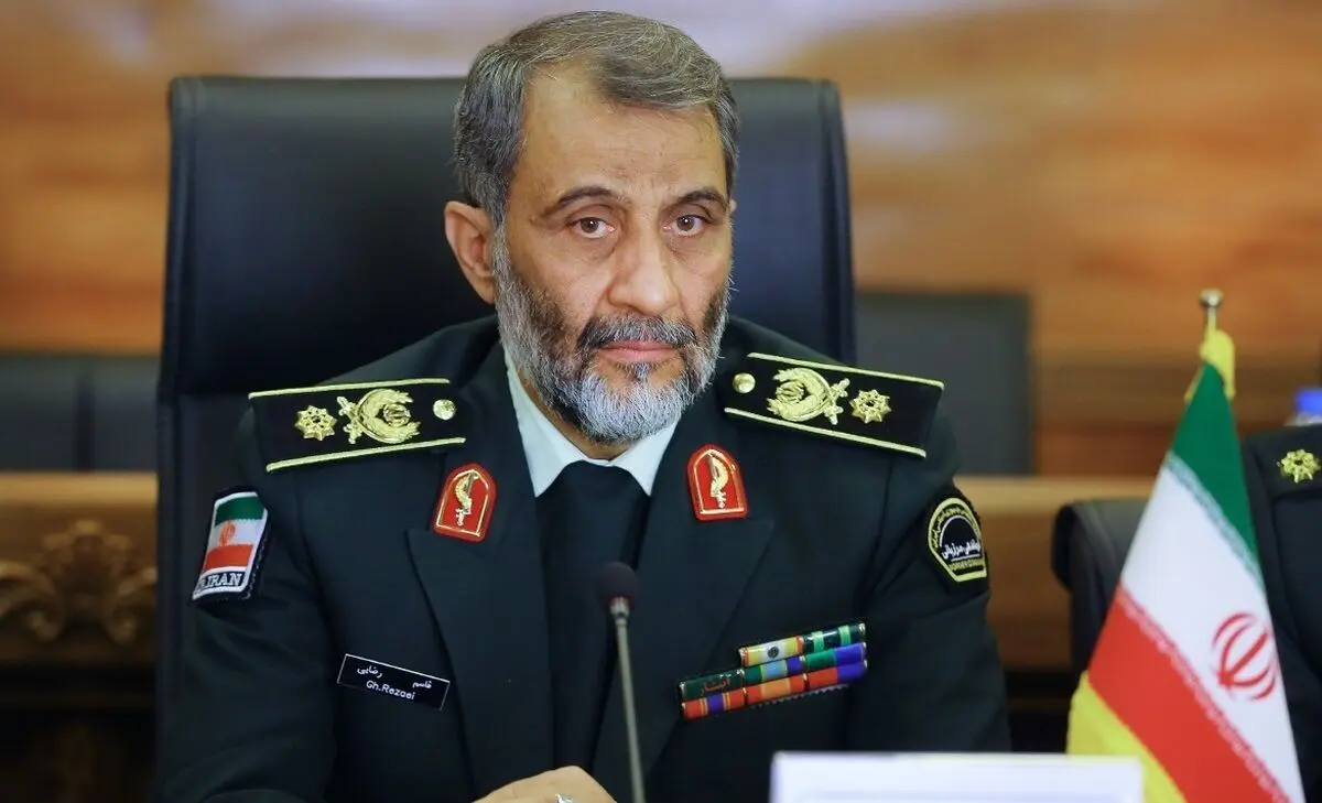 جانشین فراجا: انتقام سختی از تروریست‌ها خواهیم گرفت