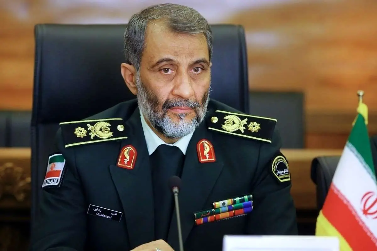 جانشین فراجا: انتقام سختی از تروریستها خواهیم گرفت