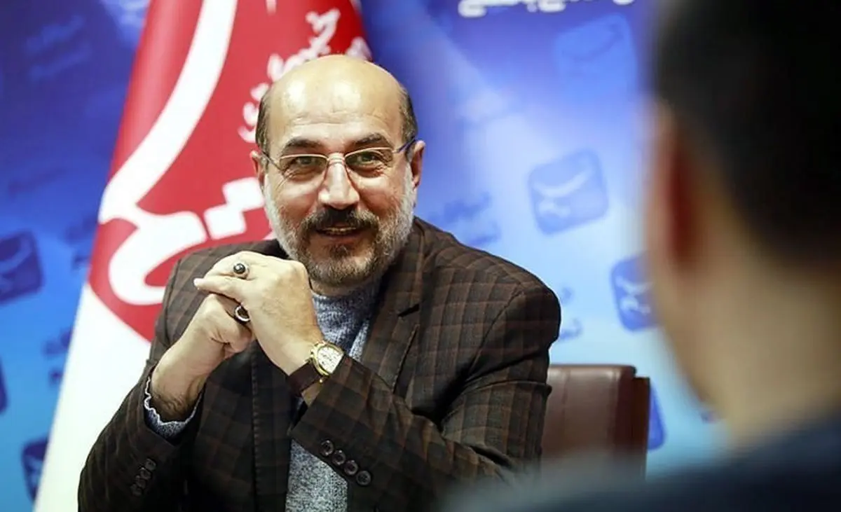 لطف‌الله سیاهکلی: مجلس آینده ترکیبی از اکثریت اصولگرا و اقلیت اصلاح طلب است/ در کشور نیازمند دو مجلس هستیم