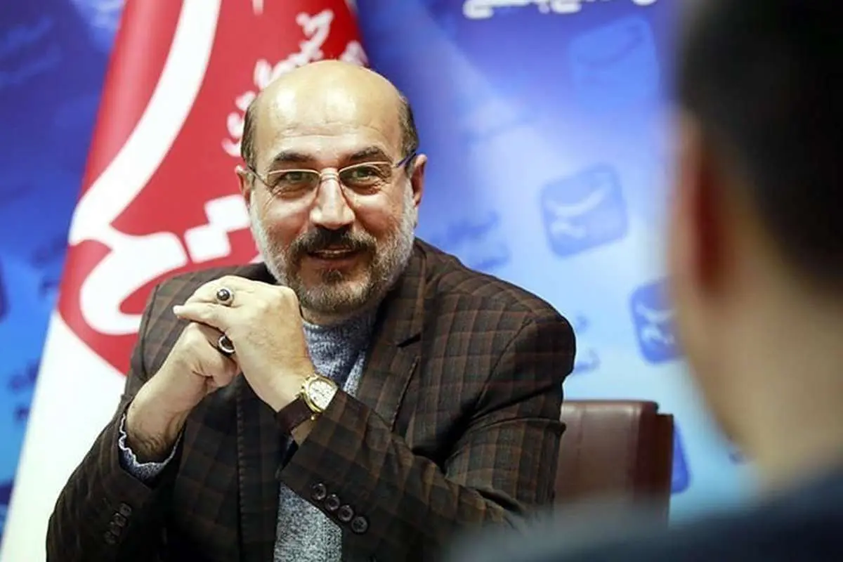 لطفالله سیاهکلی: مجلس آینده ترکیبی از اکثریت اصولگرا و اقلیت اصلاح طلب است/ در کشور نیازمند دو مجلس هستیم