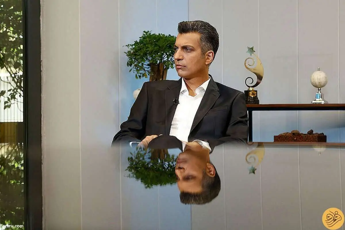 (ویدیو) لحظه گلزنی استقلال به پرسپولیس با گزارش عادل فردوسیپور