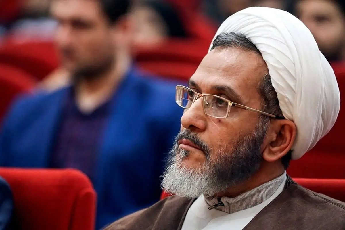 واکنش احمد مازنی به فساد چای دبش: پرونده را علنی رسیدگی کنید