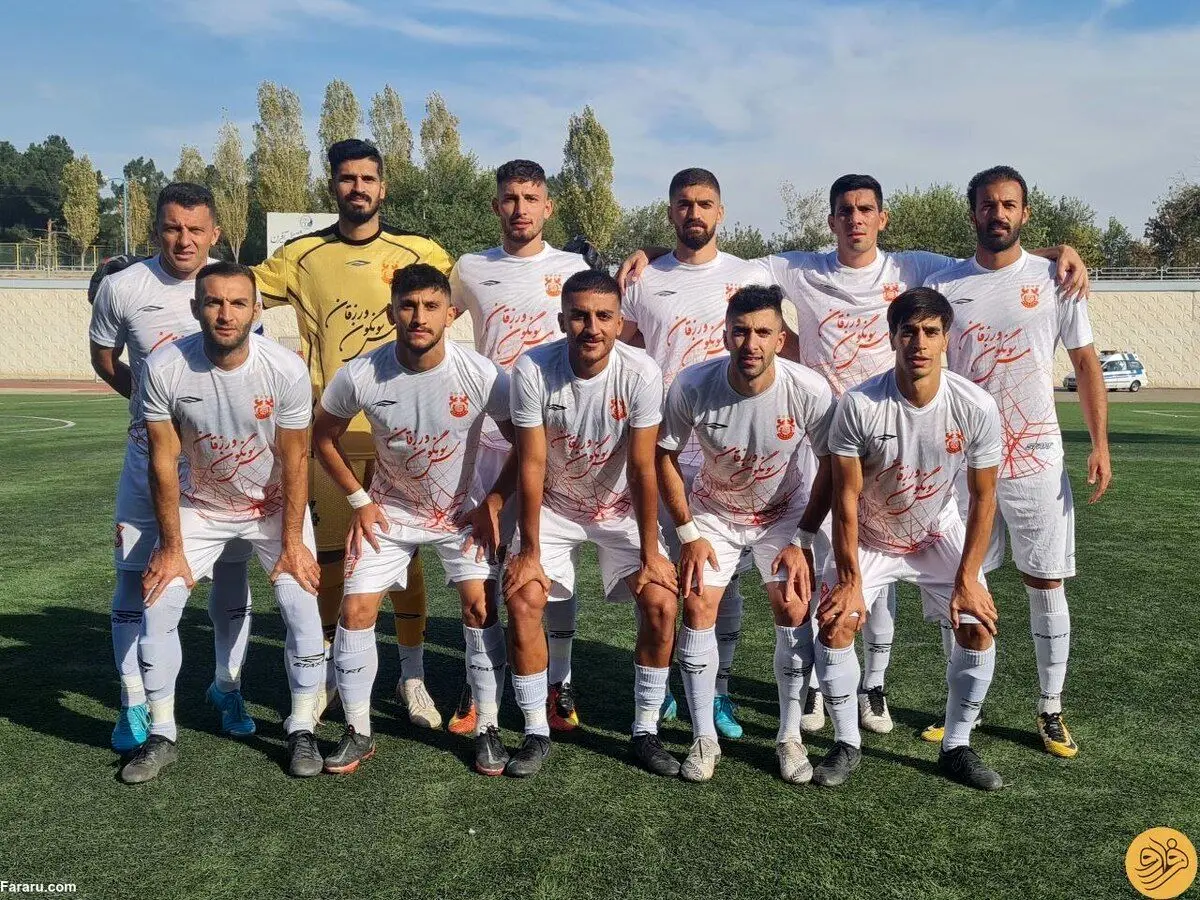 تیم لیگ یکی که سرمربی ندارد!