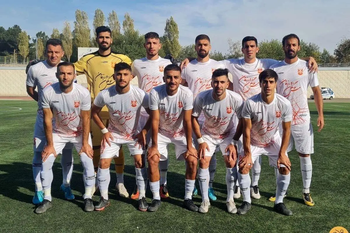 تیم لیگ یکی که سرمربی ندارد!