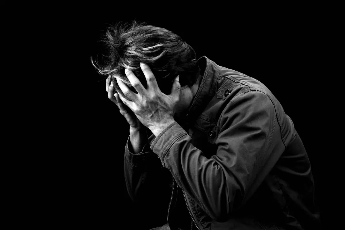 آیا هر خلق گرفته‌ای در این فصل ناشی از تغییرات فصلی است؟