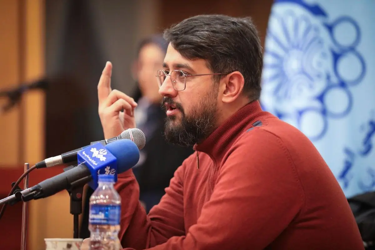 (ویدئو) امیدوارم رهبری «لباس شخصی» را ببینند تا اجازه اکران بگیریم