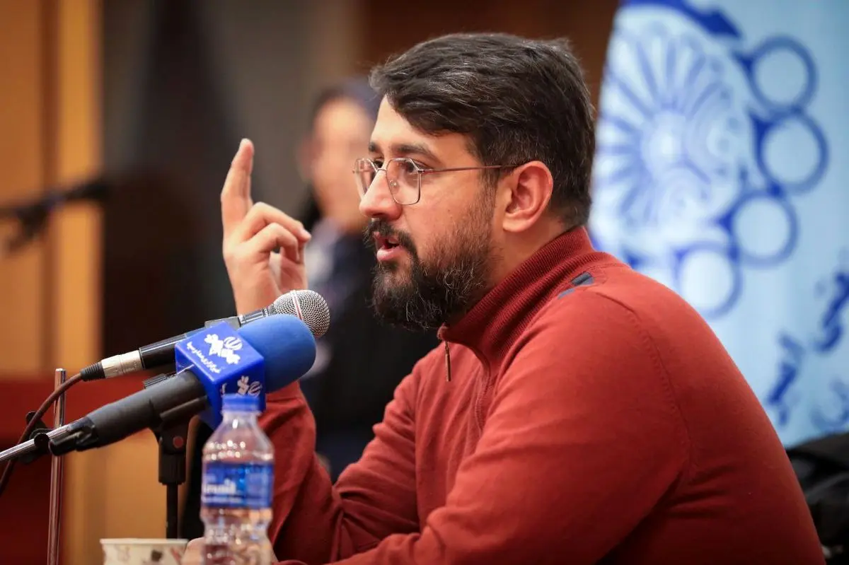 (ویدئو) امیدوارم رهبری «لباس شخصی» را ببینند تا اجازه اکران بگیریم