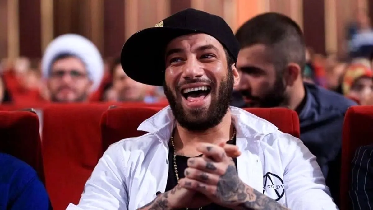 (ویدئو) وقتی امیر تتلو سوژه مصاحبه با ۲۰:۳۰ شد؛ خواننده جنجالی چه گفته بود؟