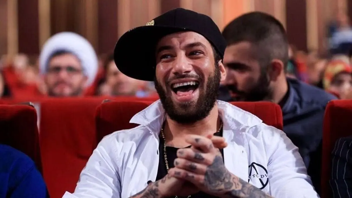 (ویدئو) وقتی امیر تتلو سوژه مصاحبه با ۲۰:۳۰ شد؛ خواننده جنجالی چه گفته بود؟